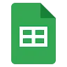 Google Sheets